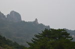 黄山