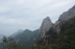 黄山