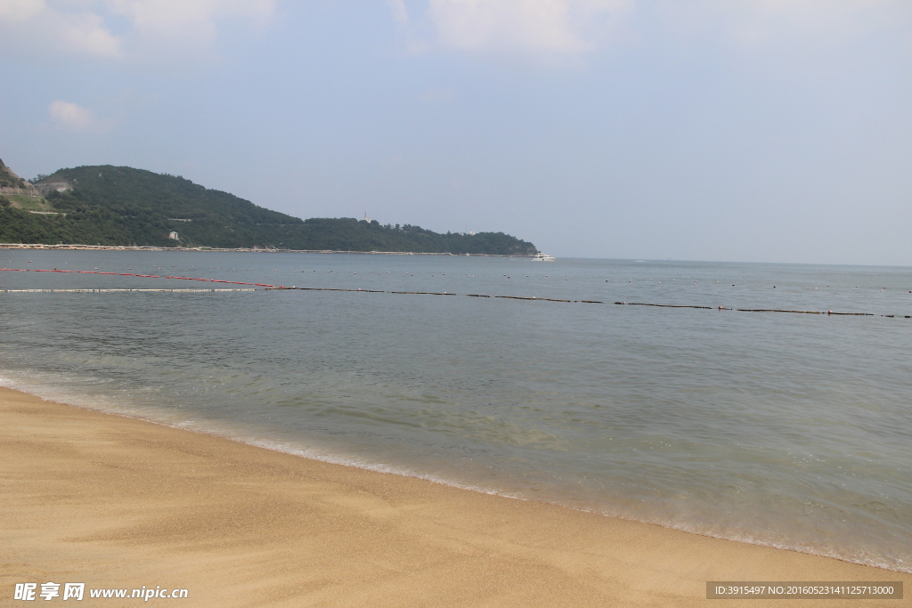 小梅沙