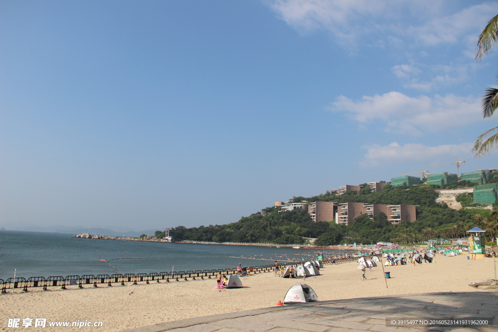 小梅沙