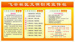 文明创建
