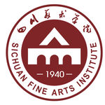 四川美术学院LOGO