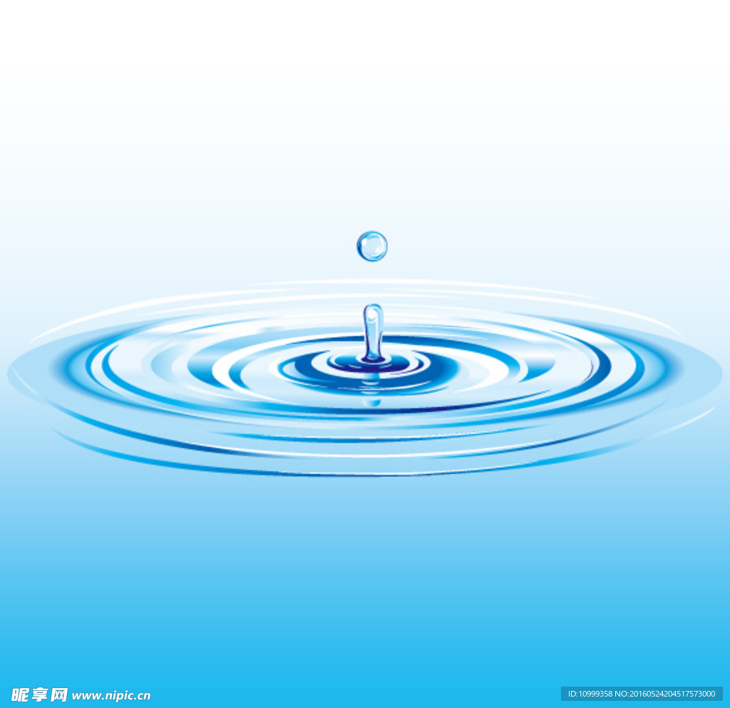 水滴