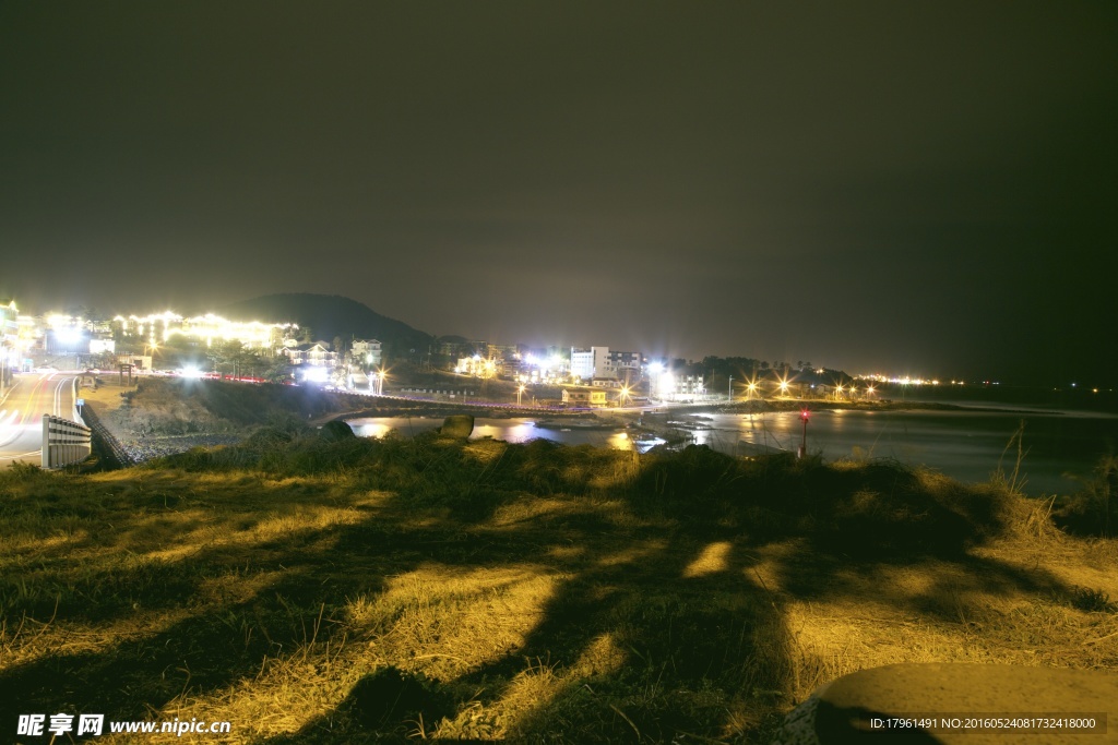济州岛