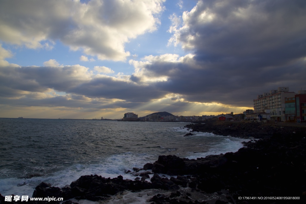 济州岛