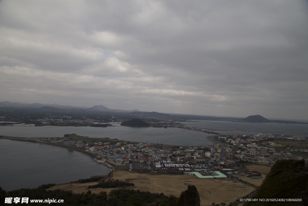 济州岛
