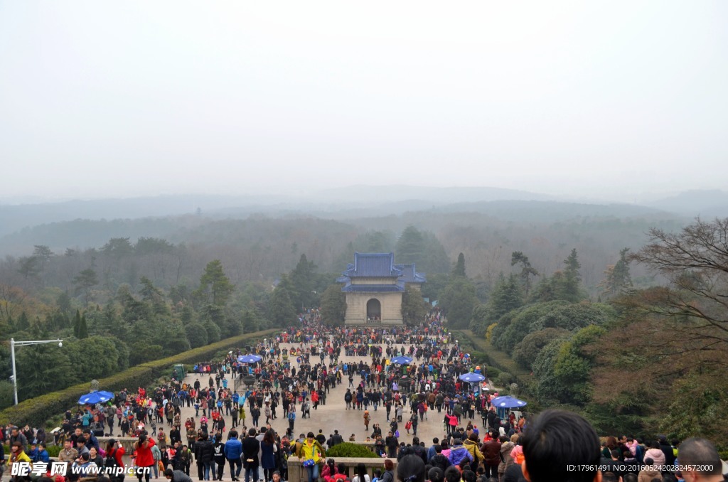 中山陵