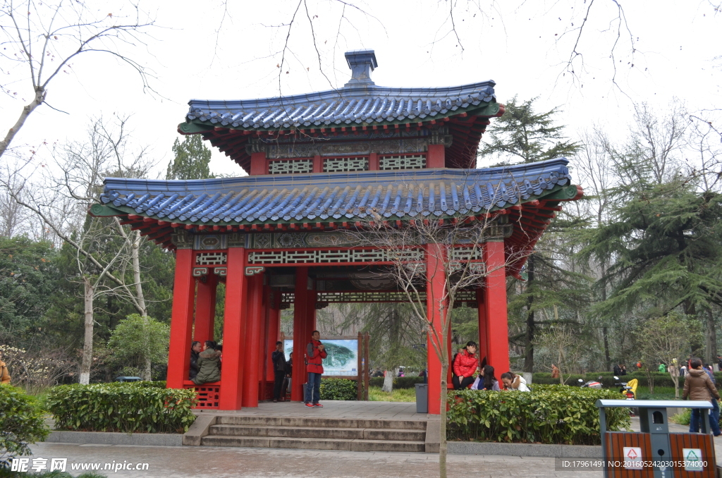 中山陵