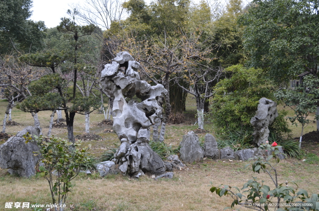 盘门景区