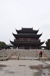 盘门景区