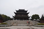 盘门景区
