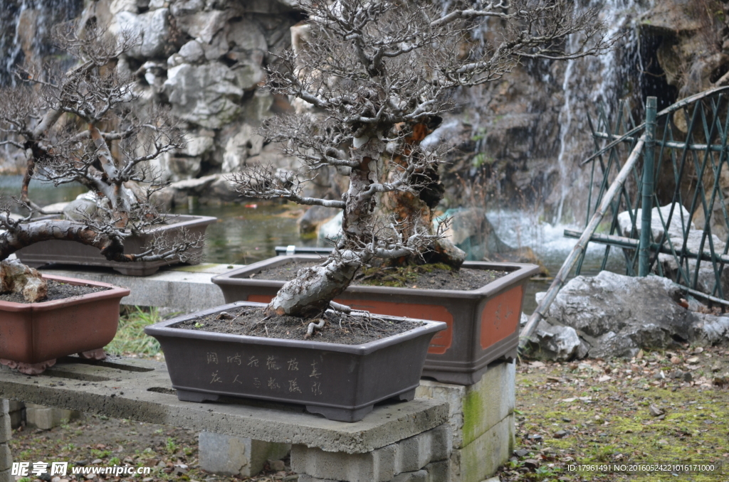 盘门景区