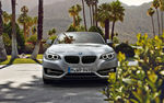 宝马新BMW 2系敞篷车