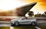 宝马新BMW 2系敞篷车