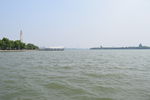 金鸡湖
