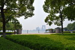 金鸡湖