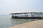 金鸡湖
