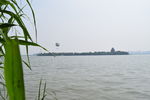 金鸡湖
