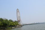 金鸡湖