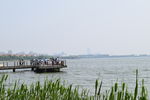 金鸡湖