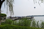 金鸡湖