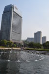 喷泉