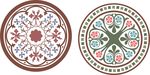 花纹