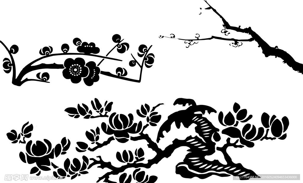 梅花