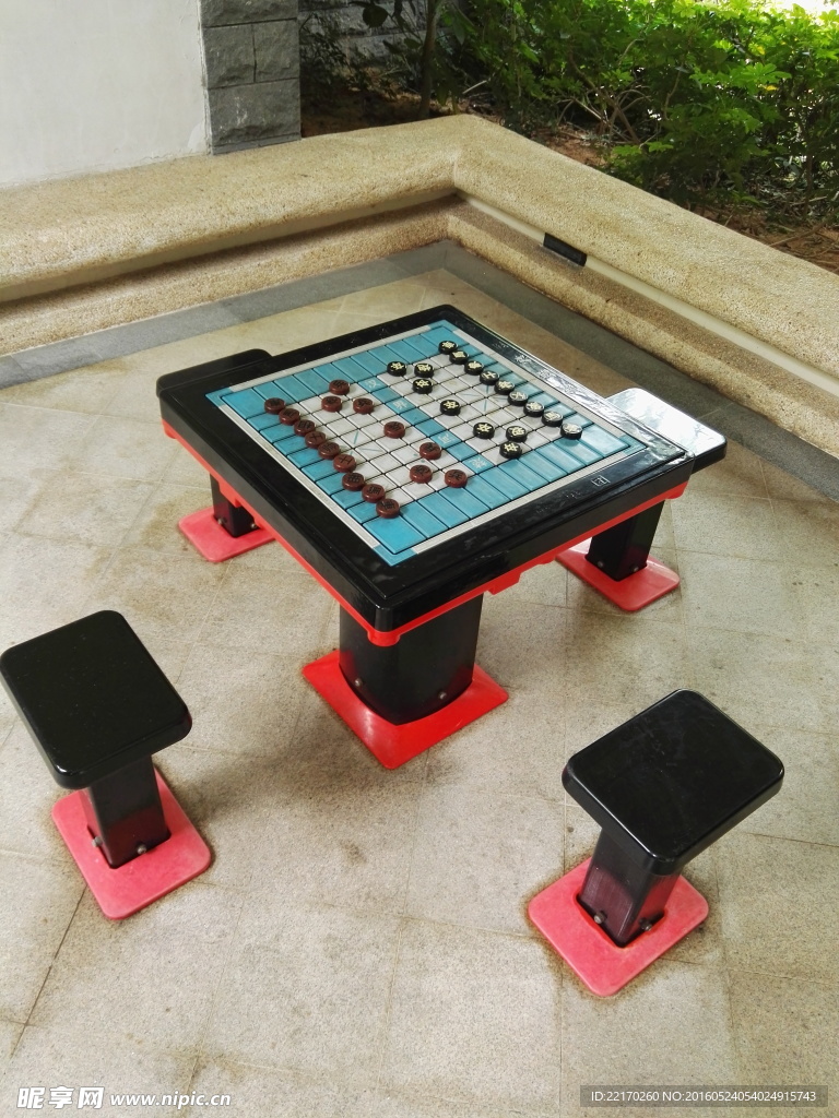 棋盘 象棋