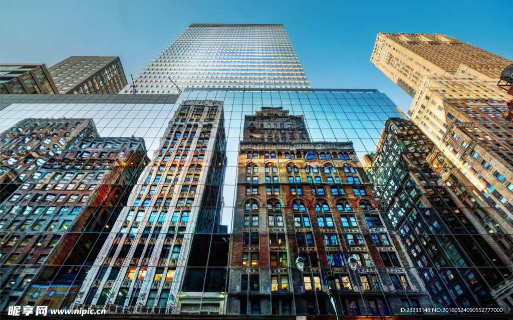 大楼 建筑物