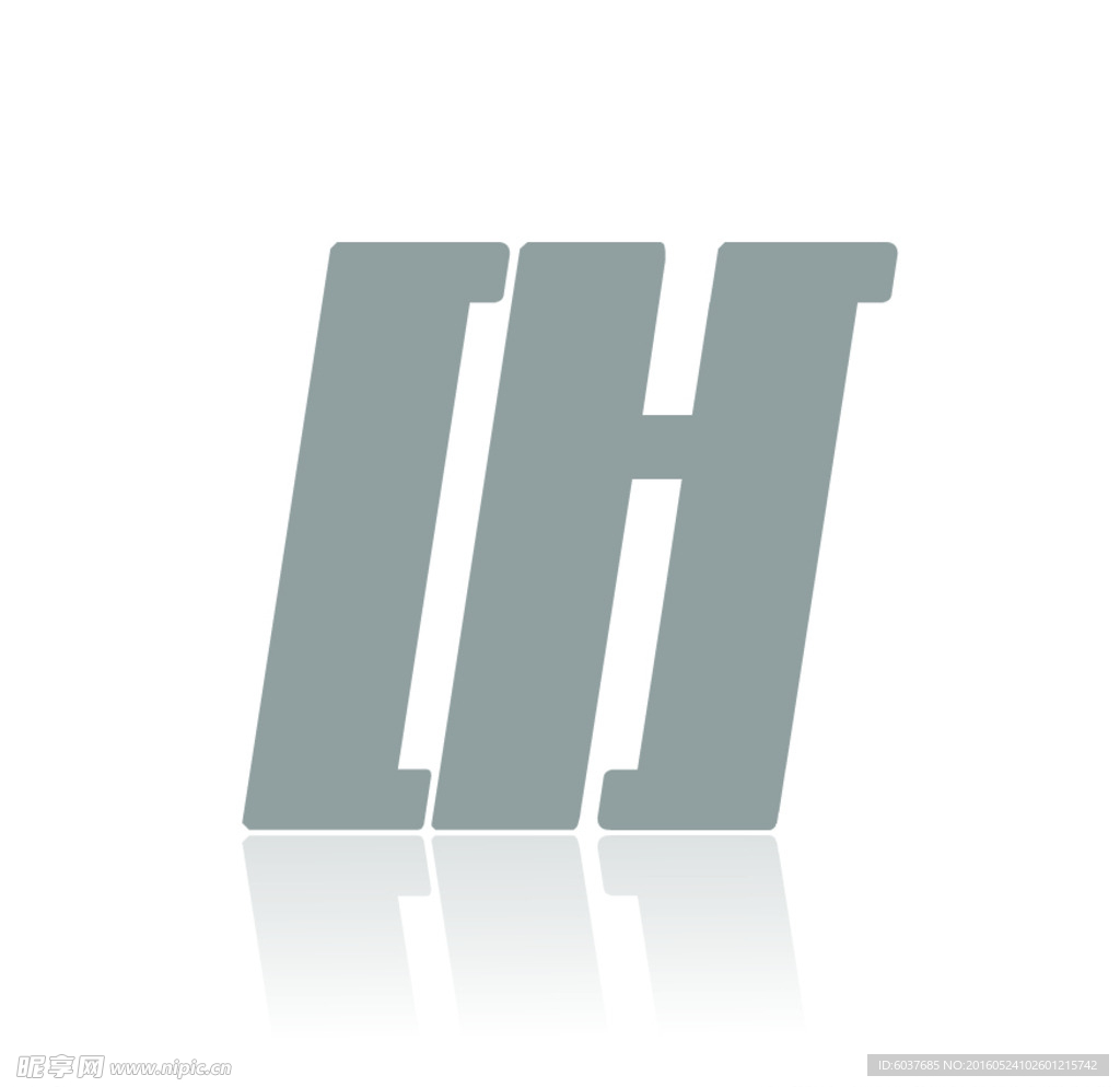 logo 个人