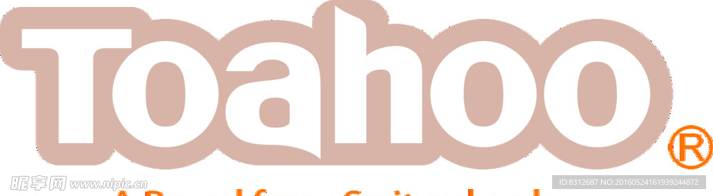 toahoo 特安护logo