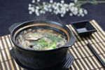 砂锅菌类