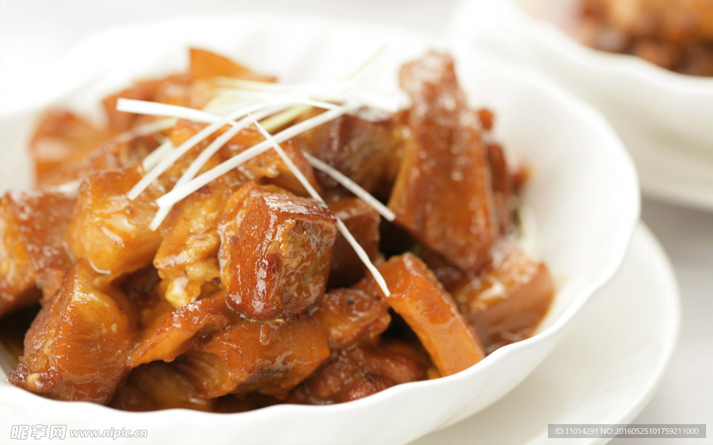 红烧肉