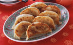 煎饺