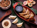 饺子