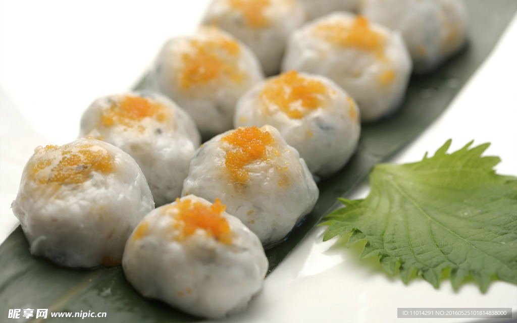生煎