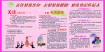 医院挂图