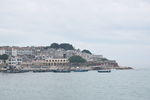 秦皇岛大海