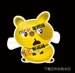 卡通猫