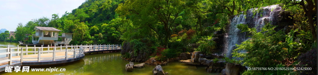 芦笛岩景区