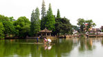 芦笛岩景区