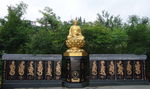 日月双塔公园