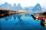 阳朔山水园