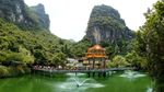阳朔聚龙潭