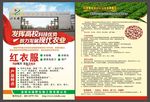 科大绿野彩页