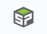 立体logo