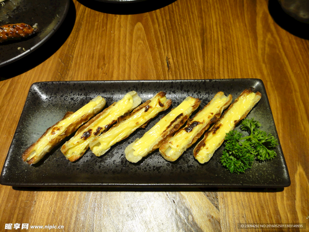 日本料理