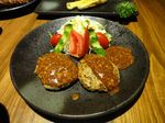 日本料理