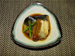日本料理